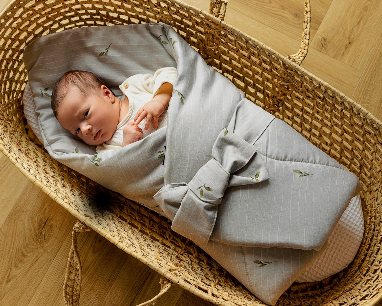 Co spakować do wyprawki dla noworodka? Kompletny przewodnik dla przyszłych rodziców