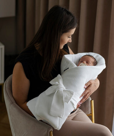 Jak wybrać idealny rożek niemowlęcy? Praktyczny poradnik dla przyszłych rodziców