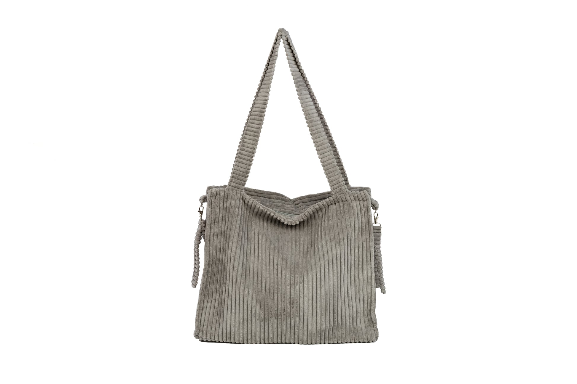 Torba sztruks- szary